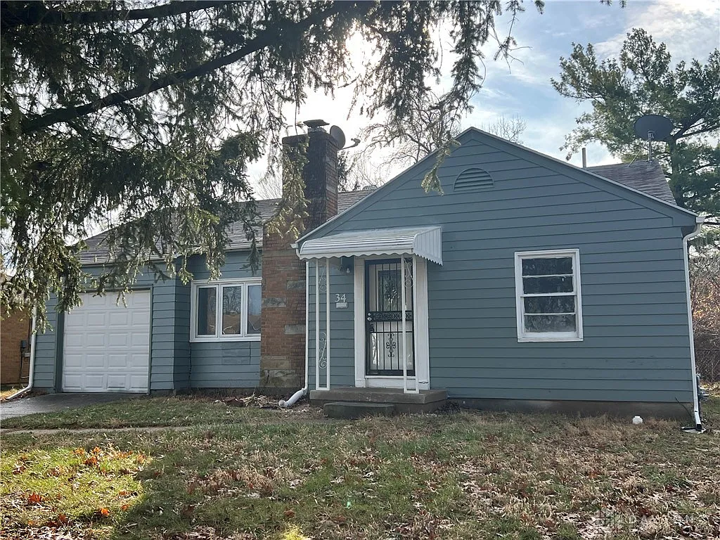 34 Allerton Rd photo 1