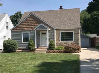 2448 S State St, Springfield, IL 62704