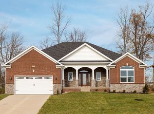 10134 Reeseman Dr, Louisville, KY 40291