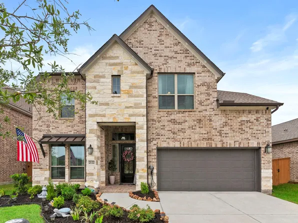 2122 Lierna Dr, Texas City, TX 77568