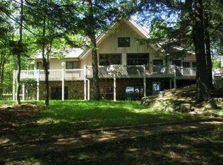 E18801 Big Lake Rd, Watersmeet, MI 49969