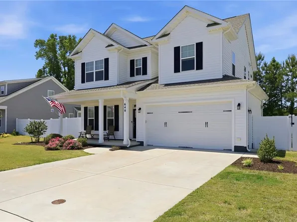 640 Appalachian Ct, Chesapeake, VA 23320