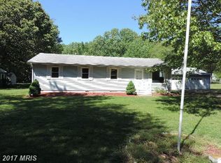 26060 Old Haul Rd, Greensboro, MD 21639