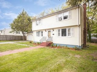 41 Clarendon Ave, Brockton, MA 02301