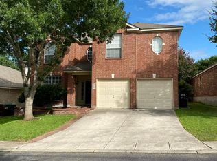 2614 Rio Sabine, San Antonio, TX 78259