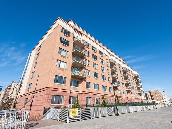 2nd image of 136 Beach 117th St APT 306