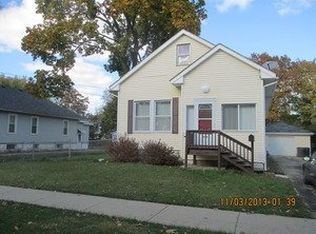 620 Enterprise St, Elgin, IL 60120