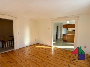 1062 Waterbury Stowe Rd #2, Waterbury, VT 05676