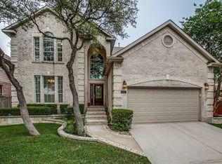 526 Cypress Trl, San Antonio, TX 78256