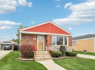 4236 W 82nd St, Chicago, IL 60652