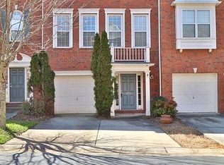 3556 Views Trce, Peachtree Corners, GA 30092