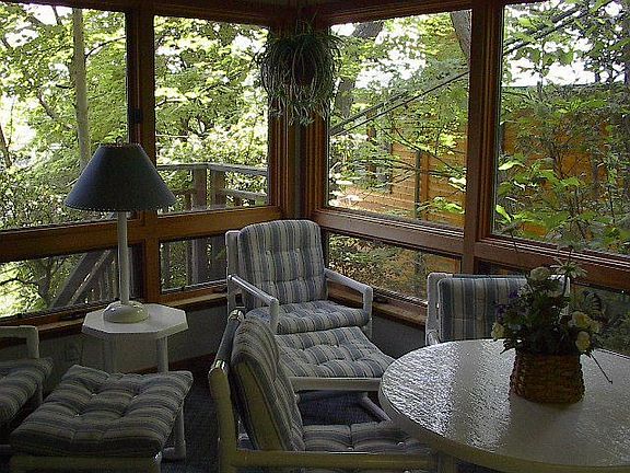 Sunroom