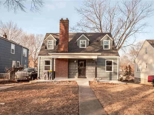 6340 College Ave, Kansas City, MO 64132