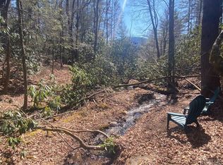 Lot 25 Gold Creek Road, Sapphire, NC 28774