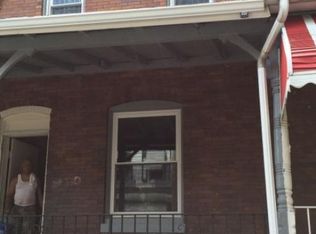 130 N Millick St, Philadelphia, PA 19139