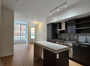 1030 King St W #125, Toronto, ON