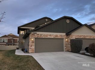 4685 N Zachary Way, Meridian, ID 83642