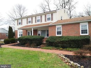 2960 Hannah Ave, Norristown, PA 19401