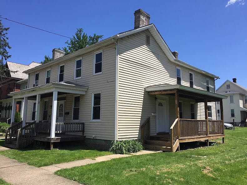 337 N McKean St Butler, PA, 16001 Apartments for Rent Zillow