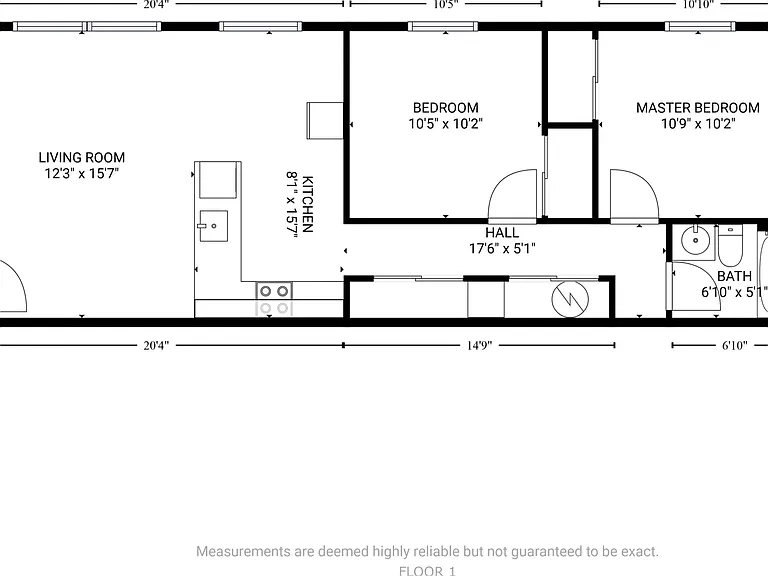 Garfield Vista Apartments — Photo 29
