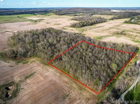  Quarry Road #Tract 2, Corydon, IN 47112