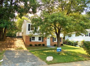 14320 Ferndale Rd, Woodbridge, VA 22193