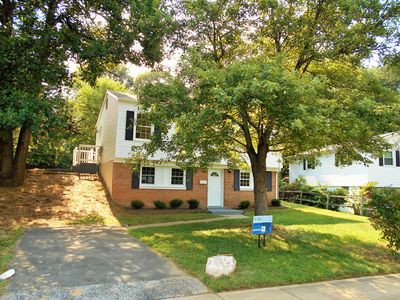 14320 Ferndale Rd, Woodbridge, VA, 22193