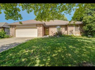 2571 N West Ave, Springfield, MO 65803