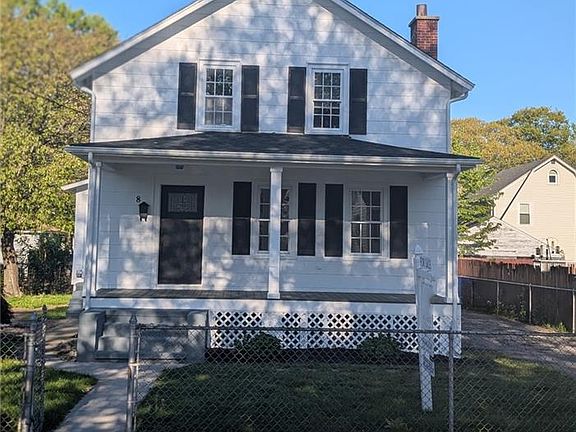 2nd image of 8 Lenox Ave