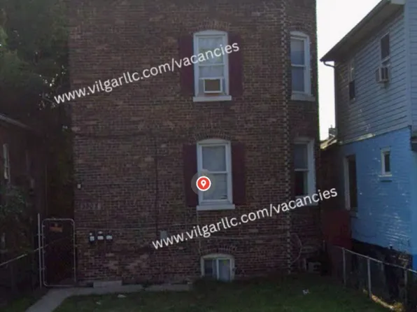 3808 Parrish Ave, East Chicago, IN 46312