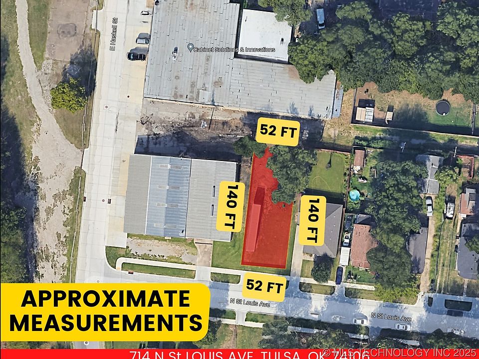 2nd image of 714 N Saint Louis Ave
