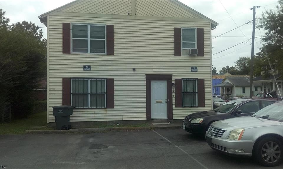 1st image of 3130 Dunkirk Ave #1