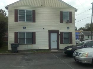 3130 Dunkirk Ave #1, Norfolk, VA 23509