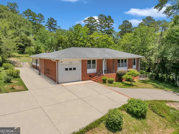 2959 Victoria Cir, Macon, GA 31204