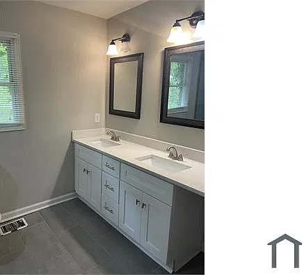 3 bed, 1400 sqft, $1,850 — Photo 3
