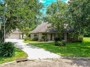 7340 Silverthorn Dr, Maurice, LA 70555