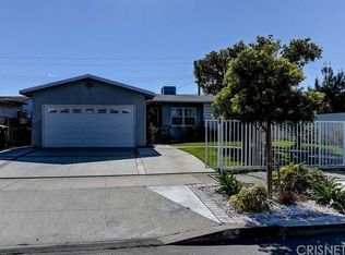 8965 Stanwin Ave, Pacoima, CA 91331