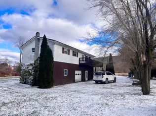 313 Maple Ave, Beech Creek, PA 16822