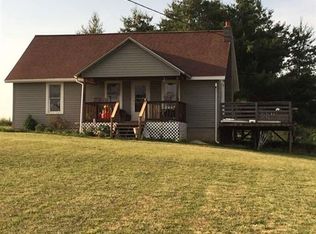 3432 La Center Rd, La Center, KY 42056