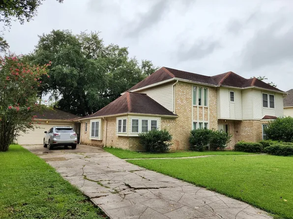 20211 Pinehurst Trail Dr, Humble, TX 77346