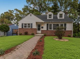 25 Linn Pl, Yonkers, NY 10705