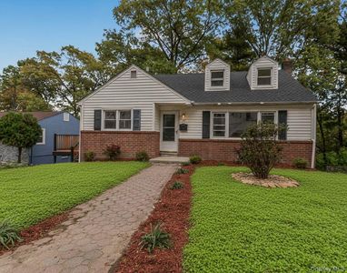 25 Linn ( aka 183 Putnam Avenue) Place, Yonkers, NY, 10705