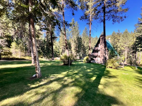 181 N Empire Creek Rd, Malo, WA 99150