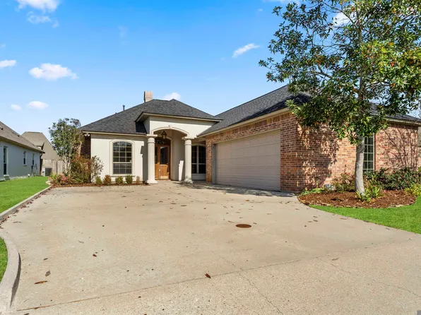 150 Politz Ave, Saint Gabriel, LA 70776