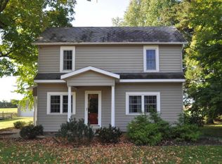 8455 Lithopolis Rd NW, Canal Winchester, OH 43110