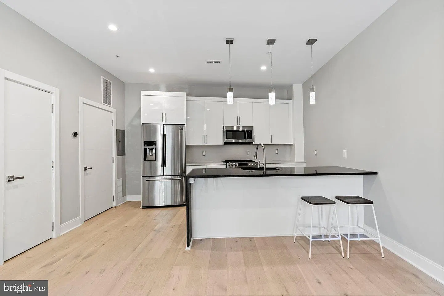 4424 Georgia Ave NW — Photo 1
