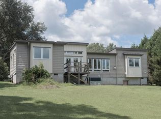 11 Openwood Dr E, Carriere, MS 39426