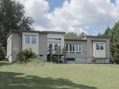 11 Openwood Dr E, Carriere, MS, 39426