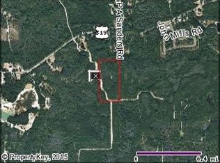 Xx Sopchoppy Hwy #X, Sopchoppy, FL 32358