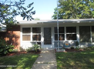 552 Sheffield Ct #100D, Lakewood, NJ